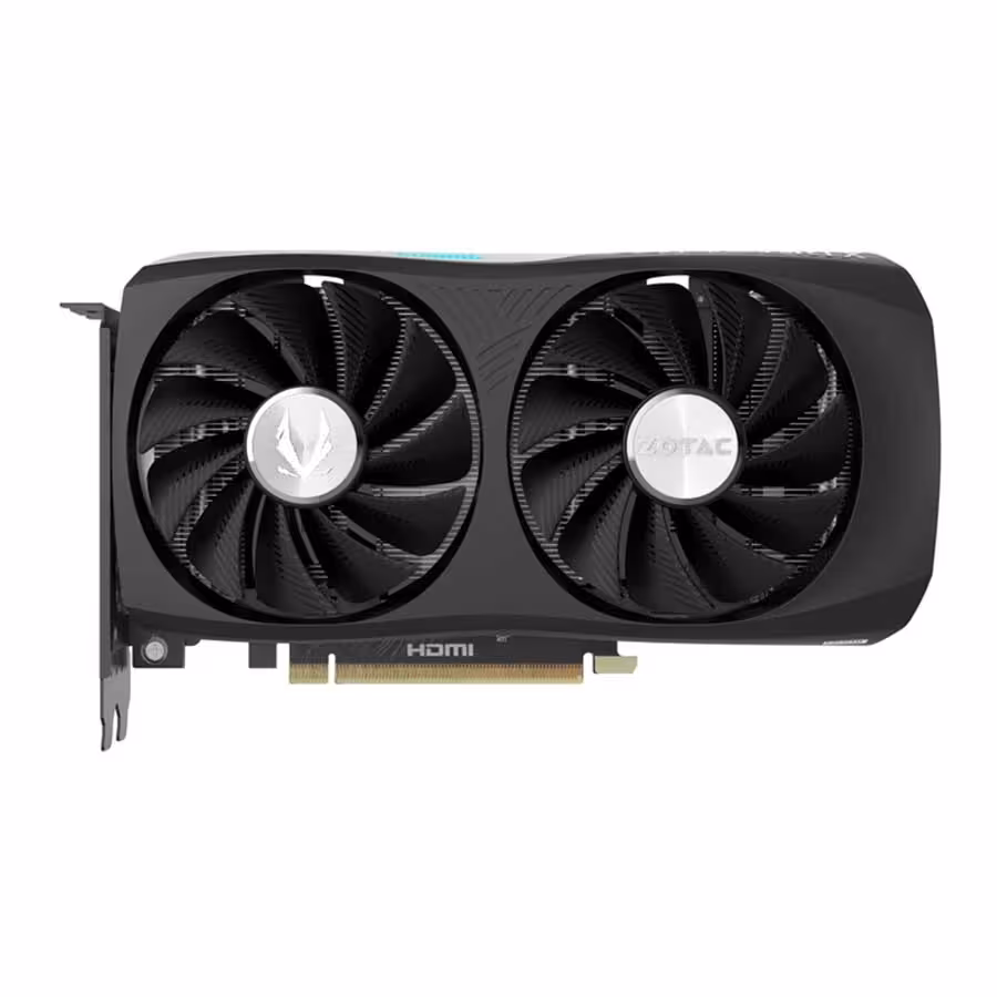 قیمت و خرید کارت گرافیک زوتک مدل GAMING GeForce RTX 4060 Ti 16GB Twin Edge GDDR6 | یاس ارتباط