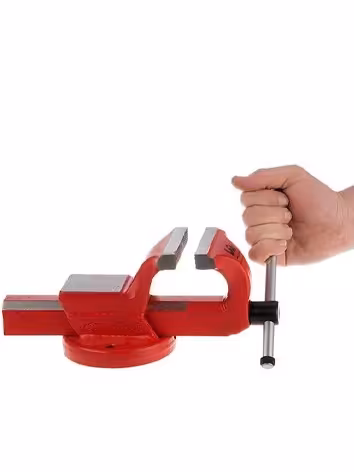 گیره ایران پتک سایز 100 مدل KA 1010