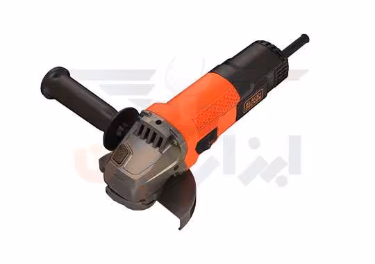مینی فرز بلک اند دکر beg110 black and decker