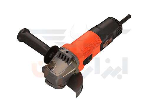 مینی فرز بلک اند دکر beg110 black and decker