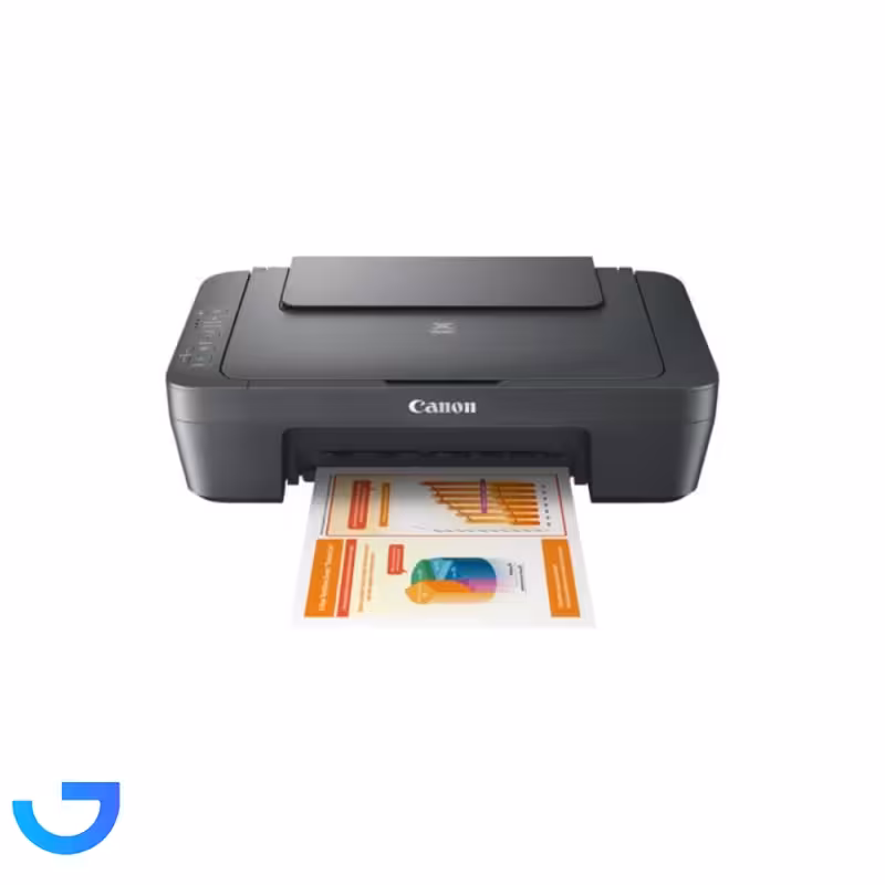 جزئیات ، قیمت و خرید پرینتر جوهر افشان چند کاره کانن مدل PIXMA MG2546S | فروشگاه آریا