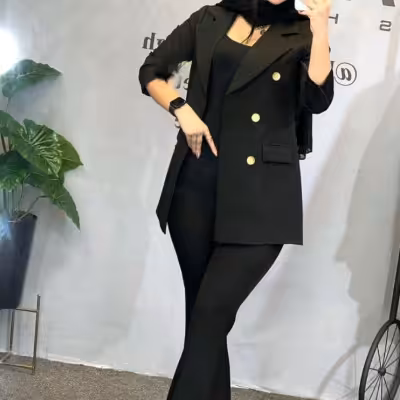 کت شلوار مازراتی ماندگار