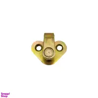 زبانه قفل ستون درب قطعه سازان کبیر مدل GH-405-468 مناسب برای 405
