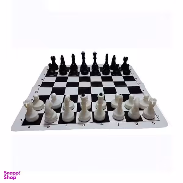 شطرنج آیدین مدل فدراسیونی کد 2