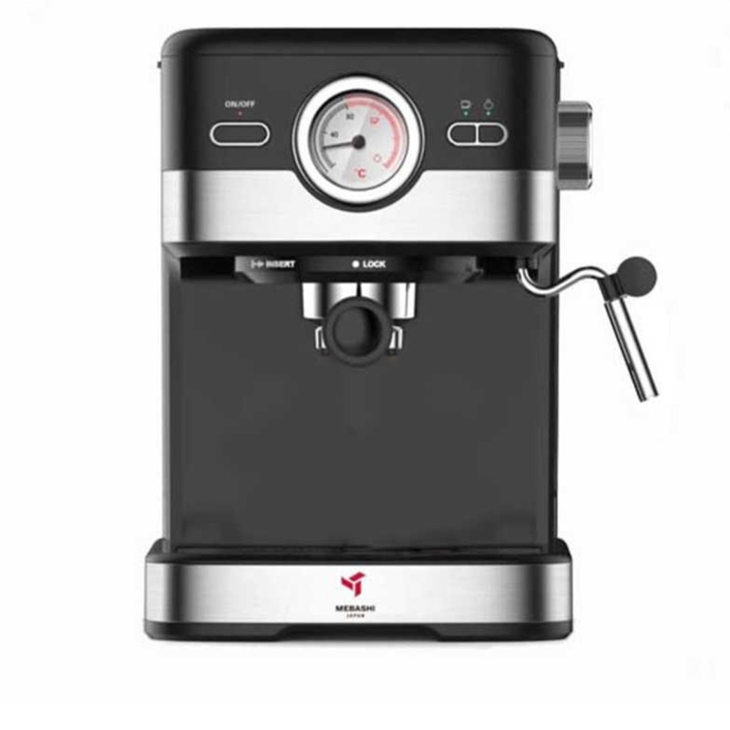 اسپرسو ساز مباشی مدل ECM 2031  (کد2و3وgh) 