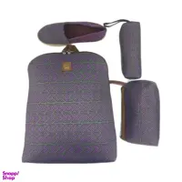 ست کیف و کالج زنانه تیام کد 231