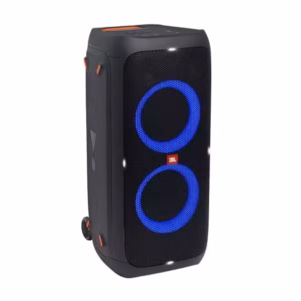 اسپیکر بلوتوثی قابل حمل جی بی ال مدل Party Box 310