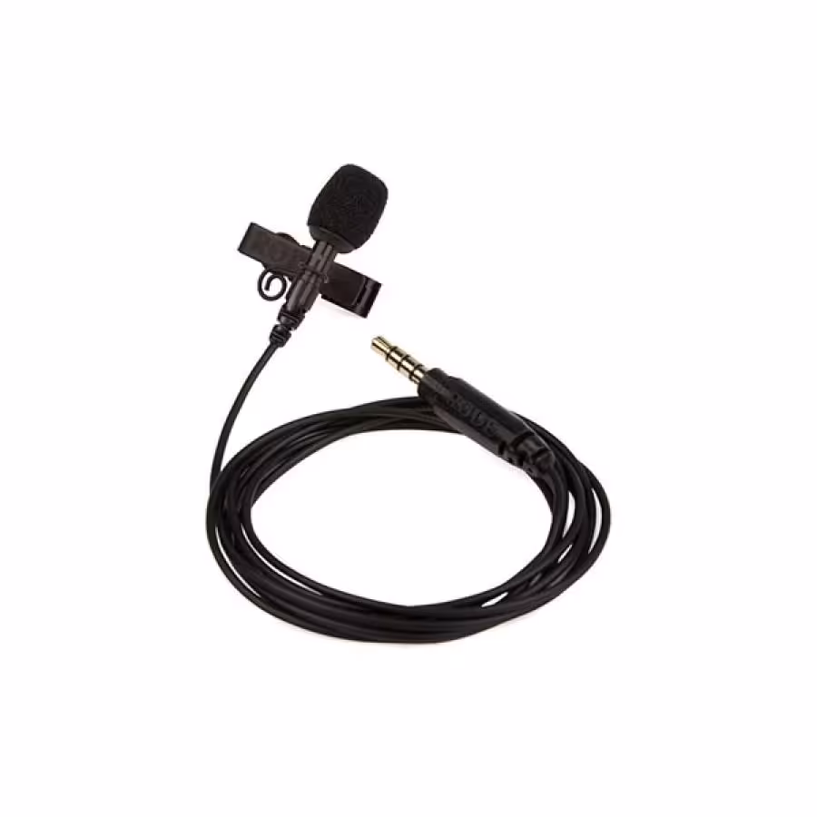 میکروفون رود مدل Rode Smart LAV | فروشگاه اینترنتی موبایل 7