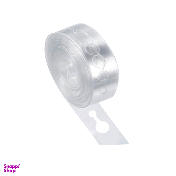 نوار بادکنک آرایی 5 متری