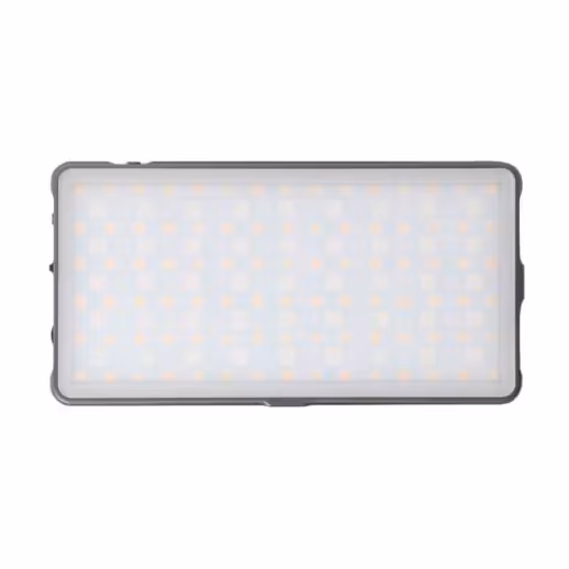 نور ثابت RGB ال ای دی SLA005R