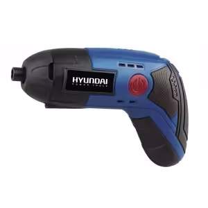 پیچ گوشتی شارژی مشتی 3.6 ولت هیوندای مدل 361SD
