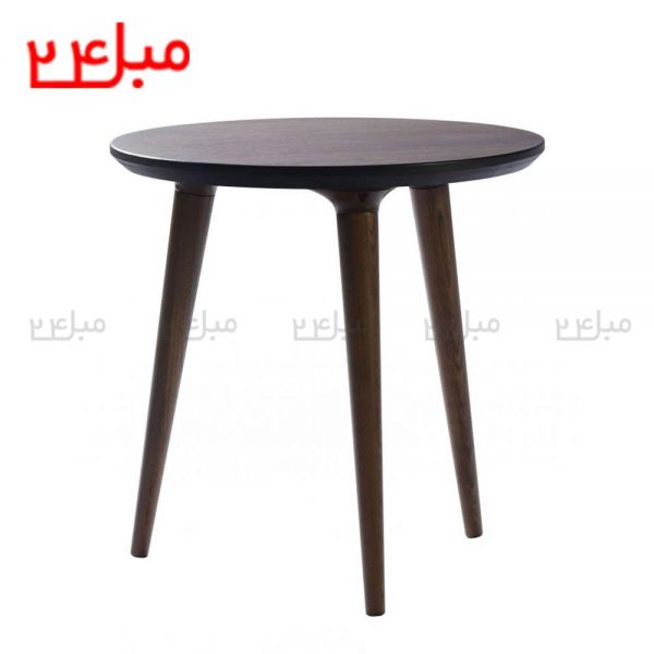 عسلی دایره پایه خراطی MST15