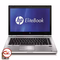 hp 8560 لپ تاپ فوق حرفه ایی و گیمینگ دارای cpu core i7 با 1 گیگابایت گرافیک ddr5