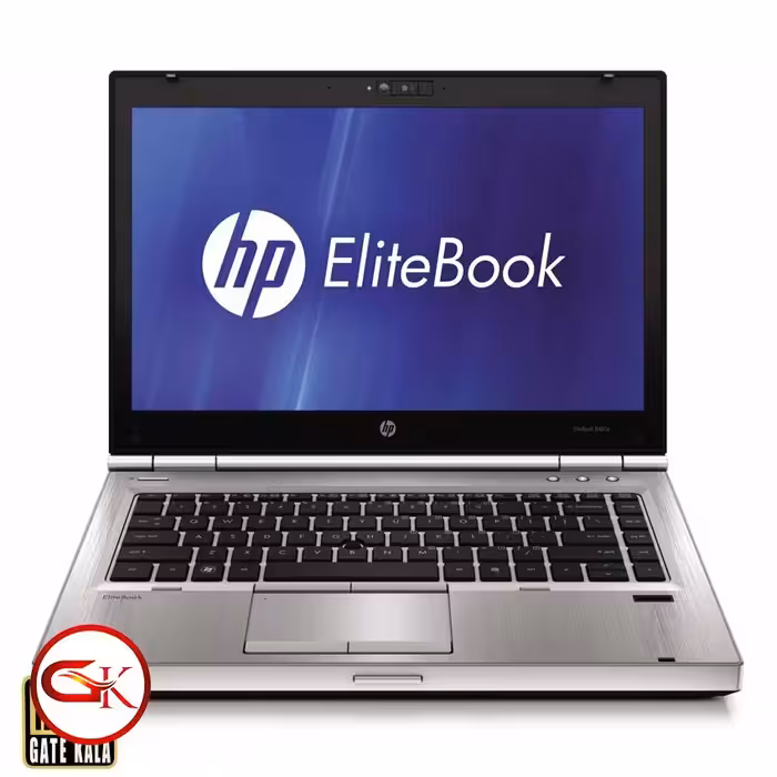 hp 8560 لپ تاپ فوق حرفه ایی و گیمینگ دارای cpu core i7 با 1 گیگابایت گرافیک ddr5