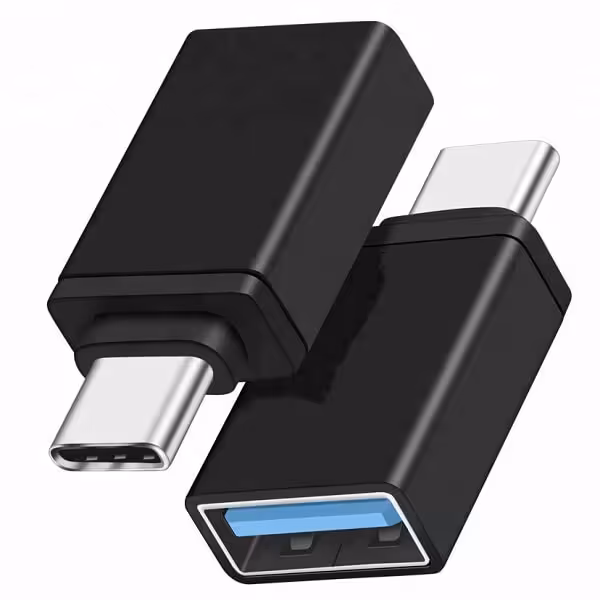 او تی جی OTG USB3.0 TYPEC دی نت
