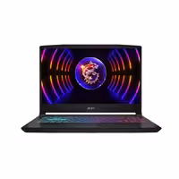 لپ تاپ ام اس ای 15.6 اینچ KATANA B13VFK پردازنده Core i7 13620H رم 16GB حافظه 1TB SSD گرافیک FHD 8GB RTX4060