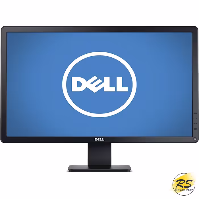 مانیتور دل 24 اینچ مدل Dell E2414H
