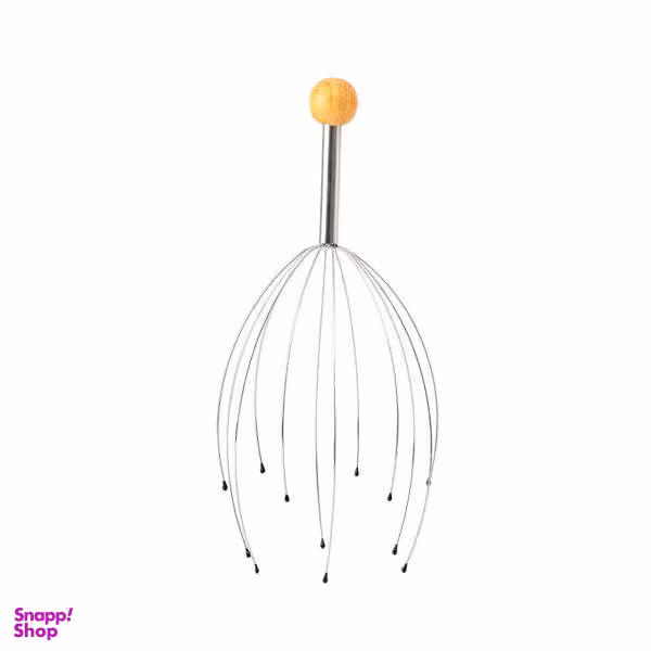 ماساژور سر کد Aep