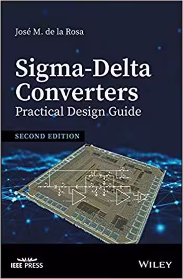 󾕇 دانلود کتاب Sigma-Delta Converters. Practical Design Guide, 2nd ed, 2018 - دانلود کتاب های دانشگاهی