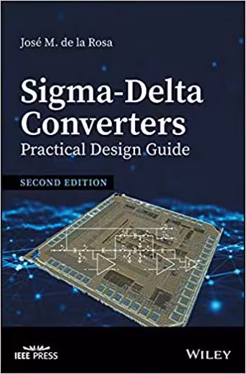 󾕇 دانلود کتاب Sigma-Delta Converters. Practical Design Guide, 2nd ed, 2018 - دانلود کتاب های دانشگاهی