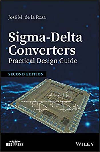  دانلود کتاب Sigma-Delta Converters. Practical Design Guide, 2nd ed, 2018 - دانلود کتاب های دانشگاهی