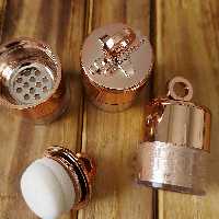 هایلایتر پودری