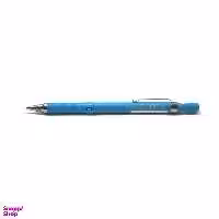 اتود 0.5 درافیکس بدنه آبی روشن زبرا DM5-300-LB