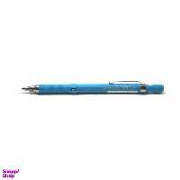 اتود 0.5 درافیکس بدنه آبی روشن زبرا DM5-300-LB