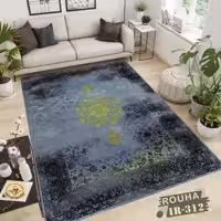 روفرشی  کشدار 9 متری  کد IR-312 روحا