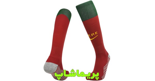 خرید جوراب پرتغال اورجینال