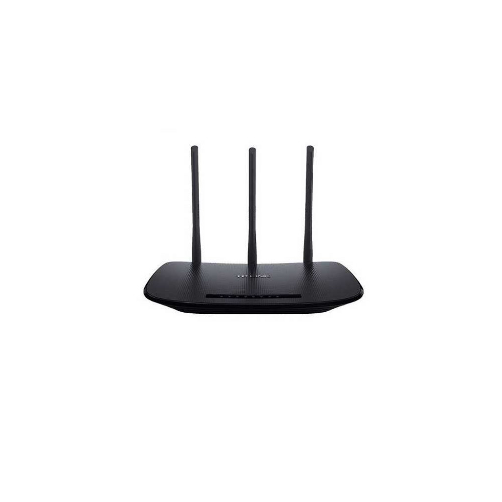 روتر وایرلس تی پی لینک TL-WR940N | قیمت و خرید | نتران