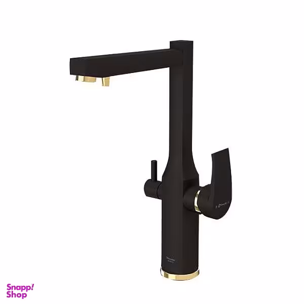 شیر ظرفشویی دو منظوره شودر مدل یونیک پلاس