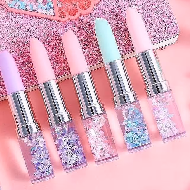 روانویس رژلب