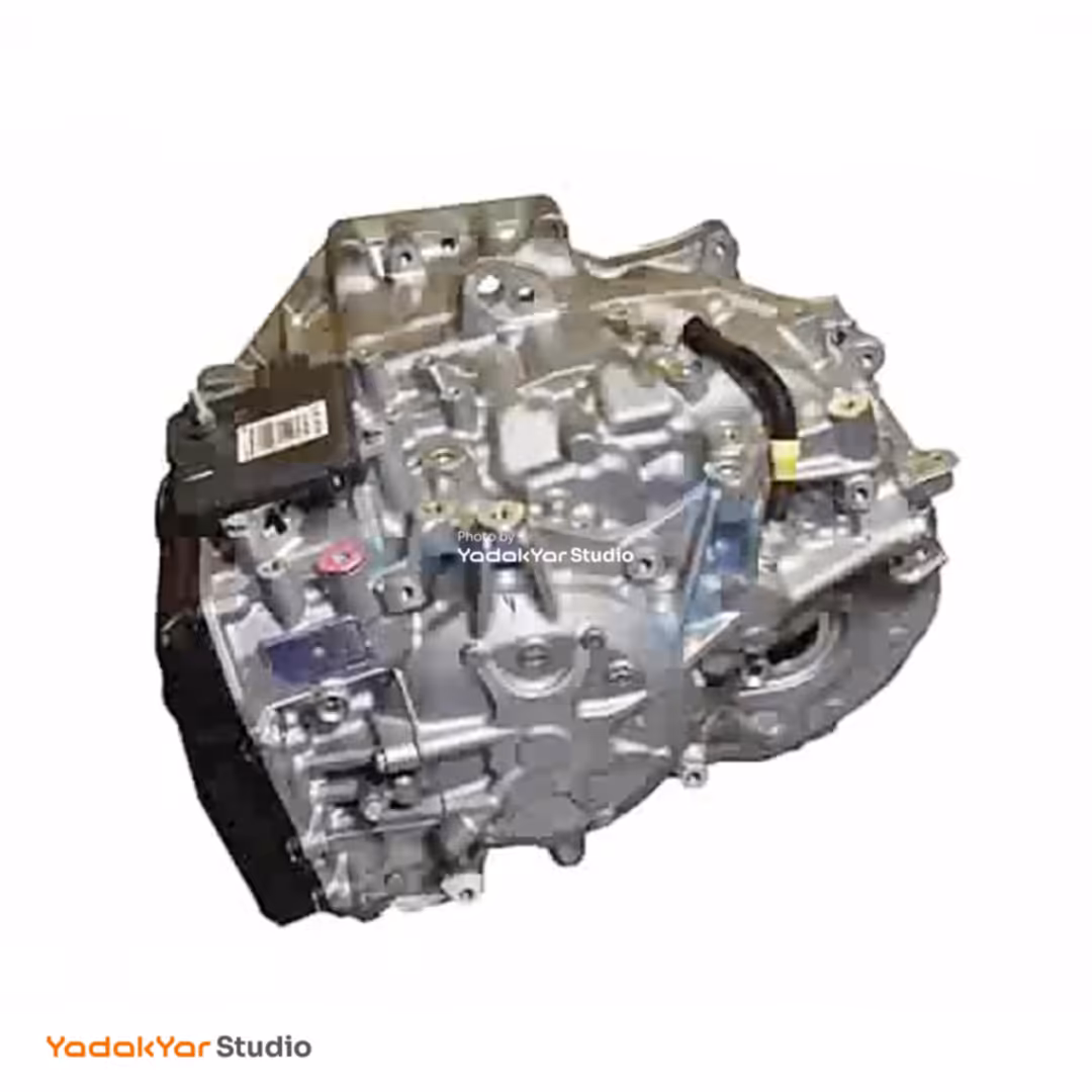 گیربکس کامل پژو 2008 پژو