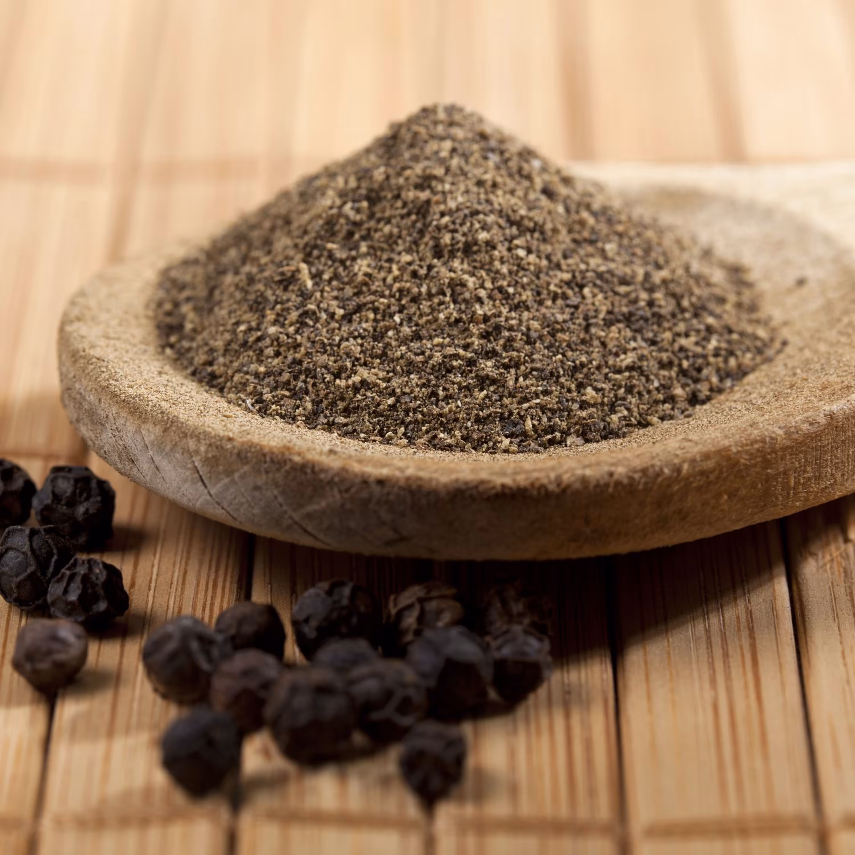 پودر فلفل سیاه یک کیلویی