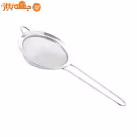 صافی استیل دسته دار