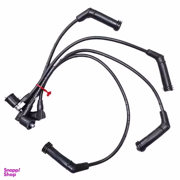 وایر شمع آماتا صمد کد 6261408033 مناسب پراید