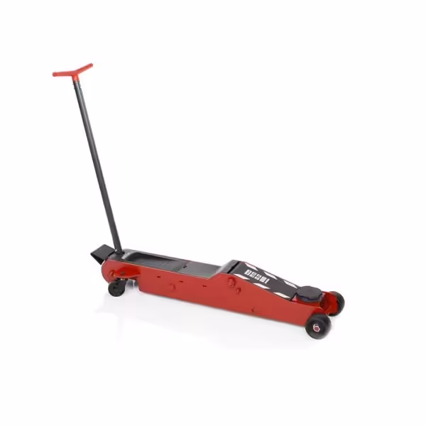 جک سوسماری 4 تن مگا مدل GR4