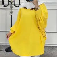 مانتو پانچ تیارا شان 48حریر میله ای قبل از ثبت موجودی بگیرید