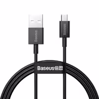 کابل شارژ و انتقال دیتا Micro 2A باسئوس Baseus CAMYS-01 Fast Charging Data Cable