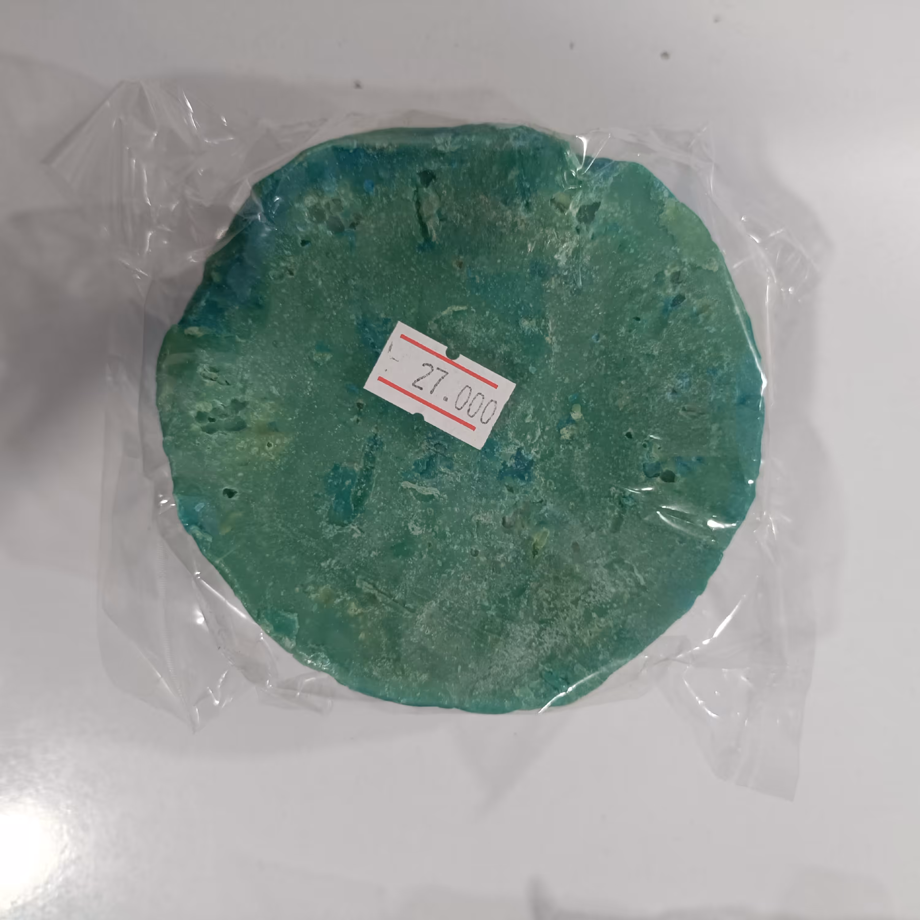 صابون سنتی سدر 