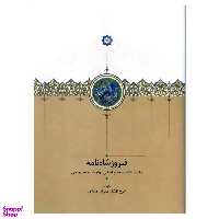 کتاب فیروزشاه نامه اثر ایرج افشار و مهران افشاری انتشارات سخن