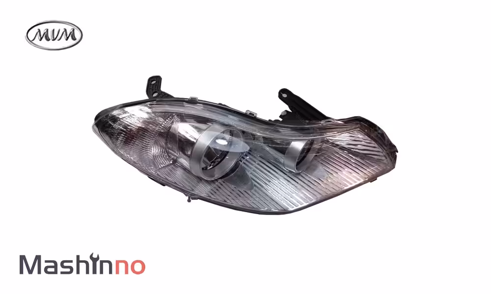 چراغ جلو راست ام وی ام 315 (صندوقدار)