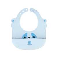 پیشبند سیلیکونی پاندا آبی