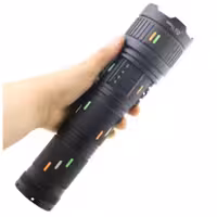 چراغ قوه اسمال سان مدل ZY-T708