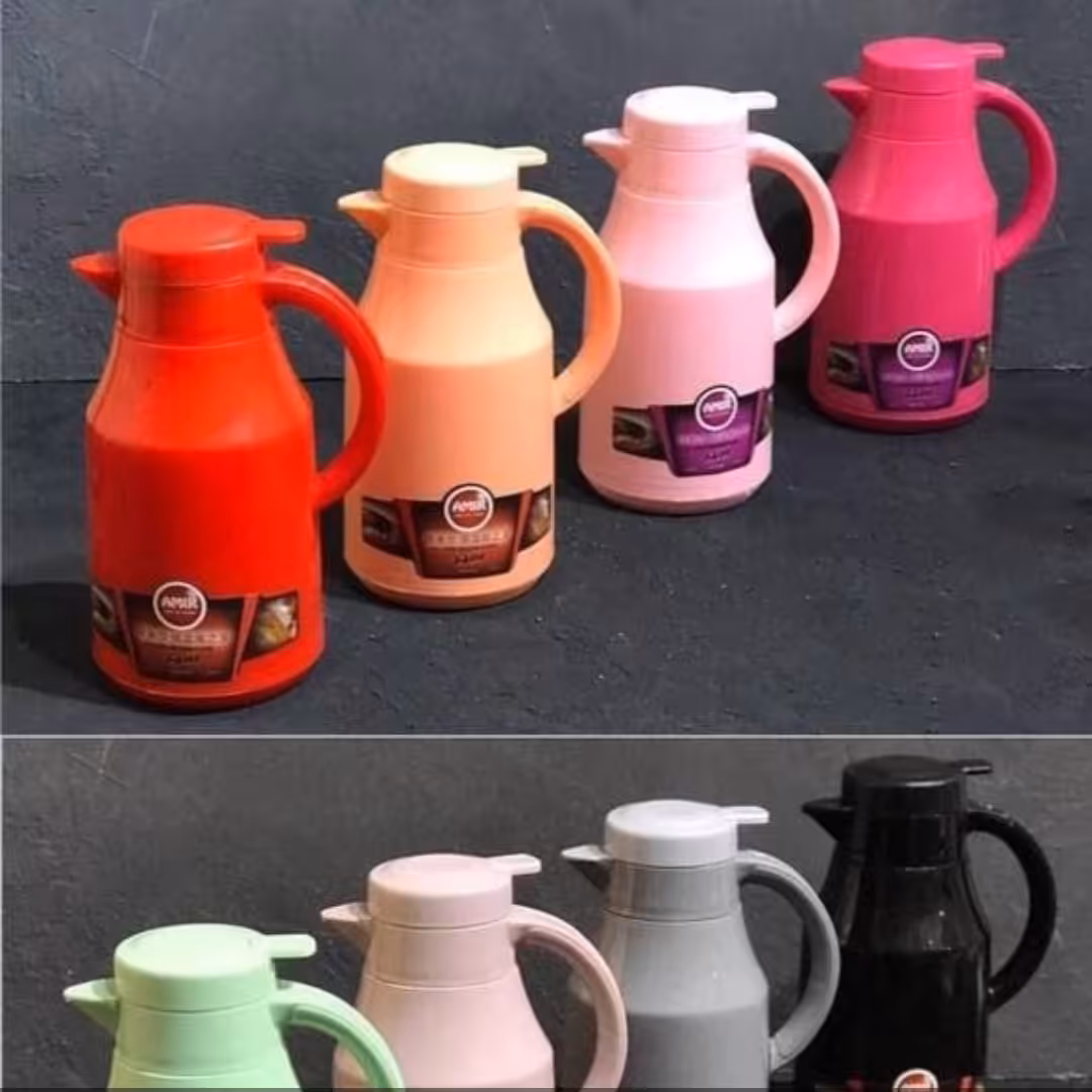 فلاسک 1 لیتری