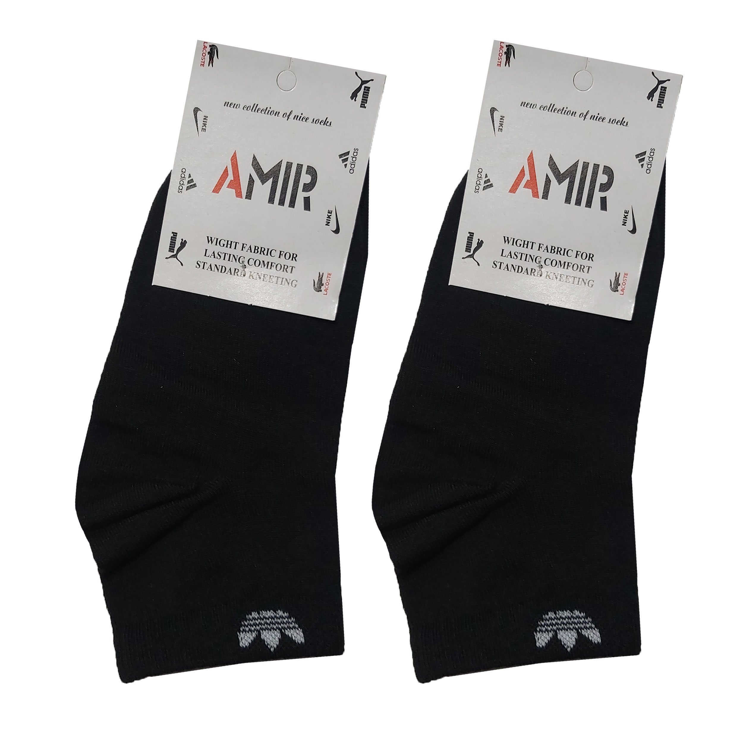 جوراب مدل J-Mak_4018