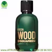 عطر ادکلن دسکوارد 2 گرین وود 100 میل مردانه