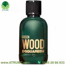 عطر ادکلن دسکوارد 2 گرین وود 100 میل مردانه