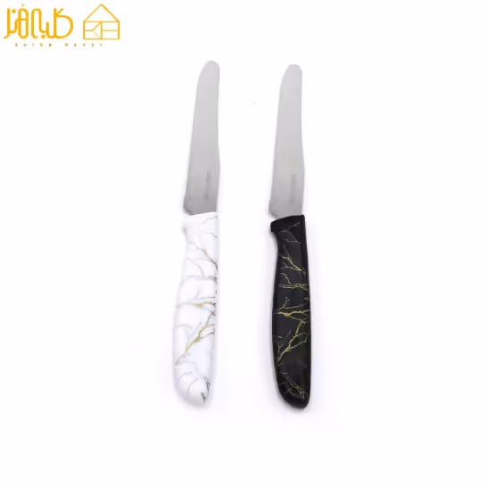 کارد ماربل 6 تایی